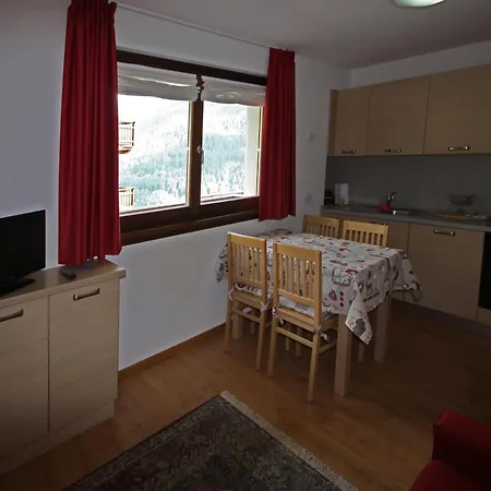 Bait Solif * Pradelle