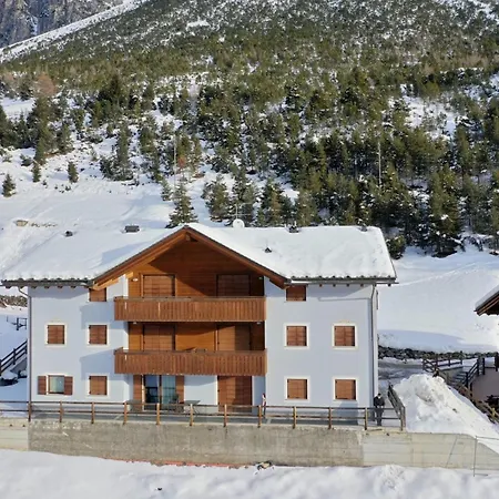 Bait Solif Апартаменты