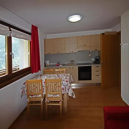 Bait Solif Апартаменты *