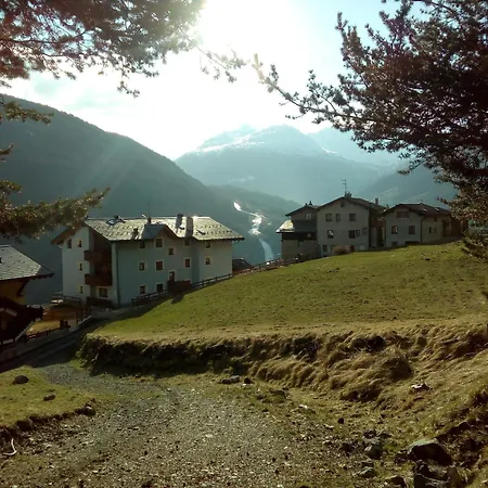 Bait Solif Апартаменты *