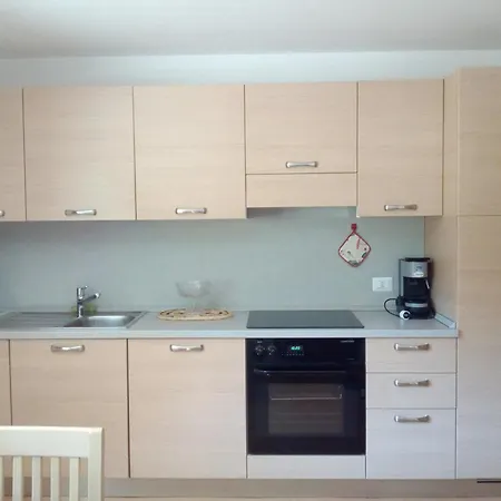 Апартаменты Bait Solif