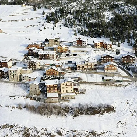 Bait Solif Апартаменты Pradelle