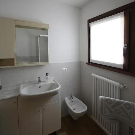 Апартаменты Bait Solif *