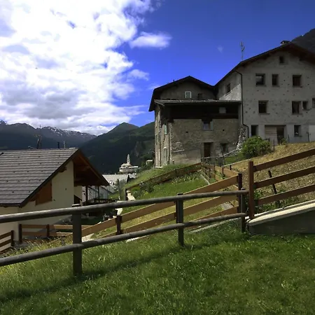 Bait Solif Апартаменты