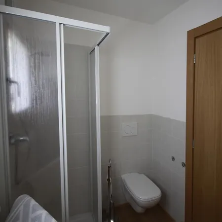 Bait Solif Апартаменты *