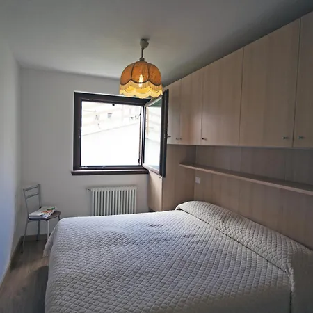 Апартаменты Bait Solif