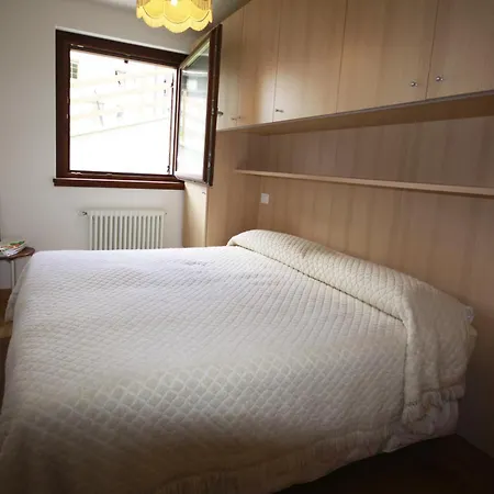 Апартаменты Bait Solif *