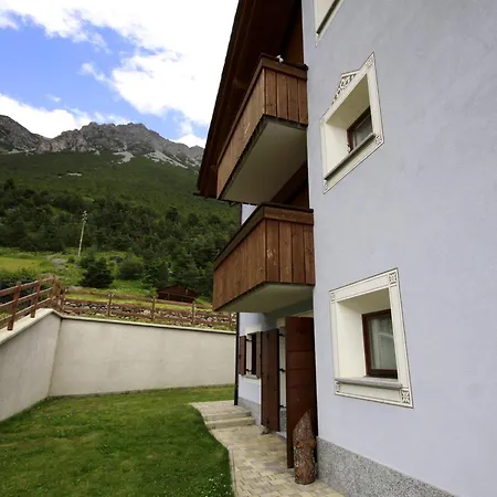 Bait Solif Апартаменты Pradelle