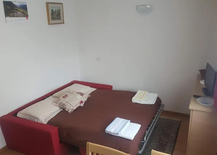 Διαμέρισμα Bait Solif