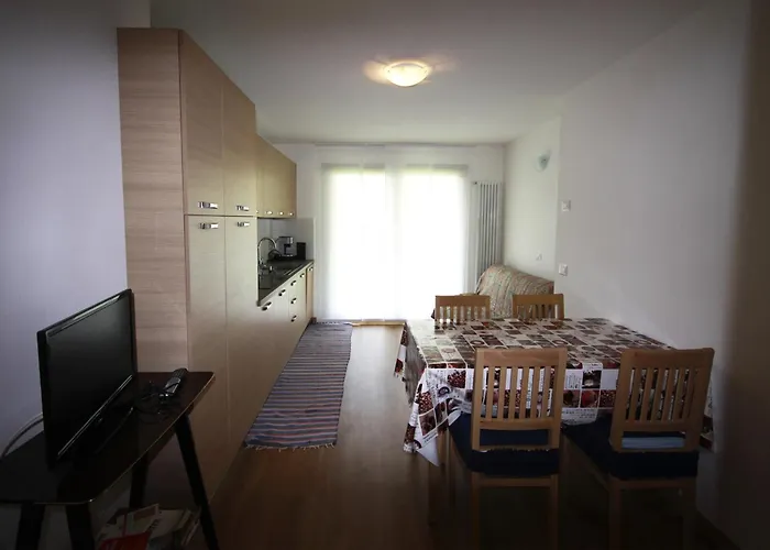 Apartman Bait Solif *