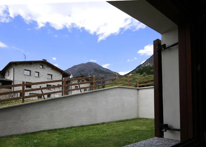 Bait Solif Apartman Pradelle