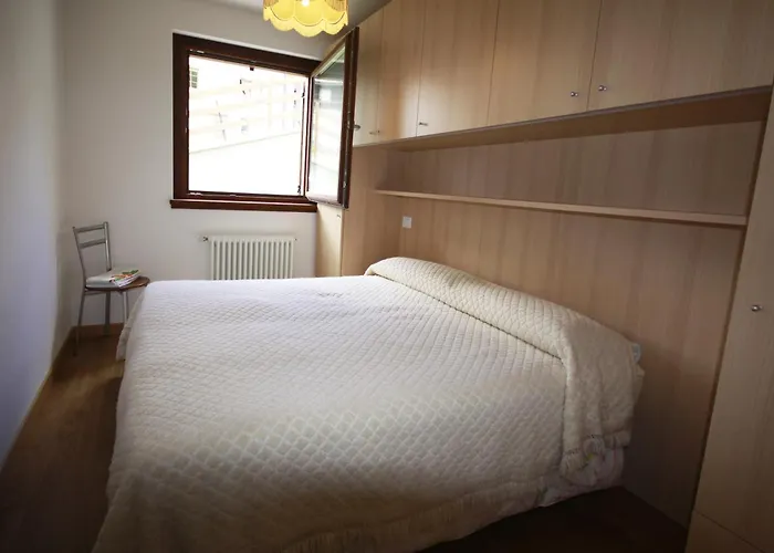 Apartman Bait Solif *
