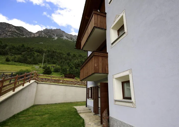 Bait Solif Apartman Pradelle