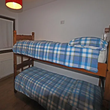 Bait Solif Apartment *