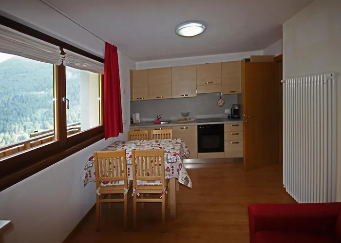 Bait Solif Apartment *